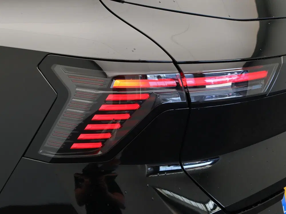 Mitsubishi Eclipse Cross Instyle 87 kWh uit 2026, foto 4