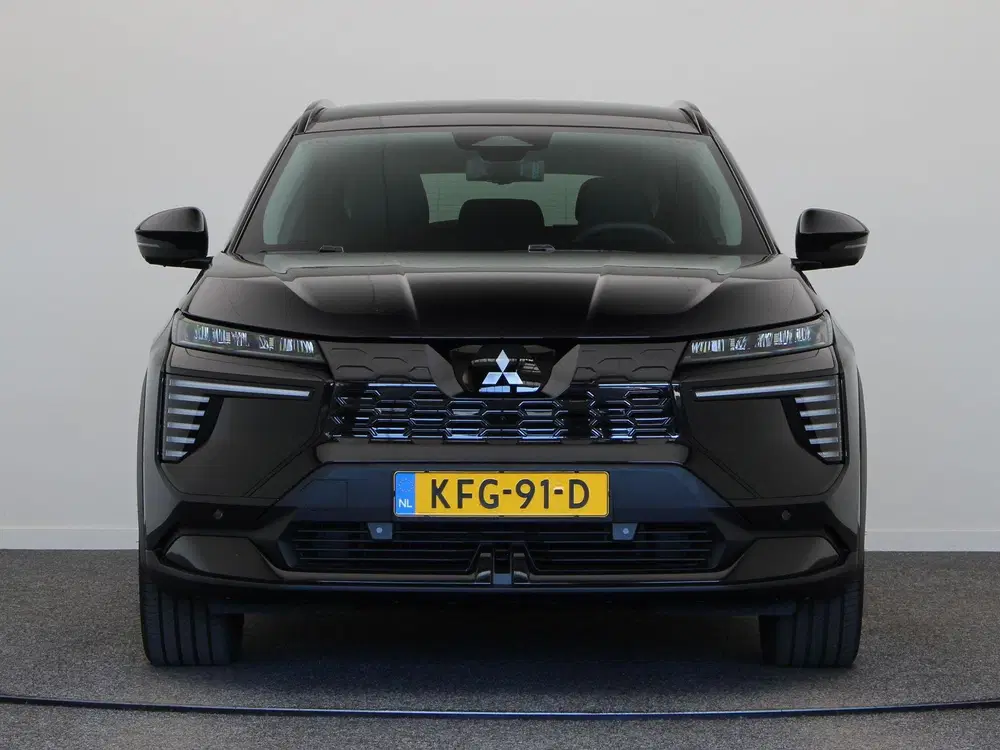 Mitsubishi Eclipse Cross Instyle 87 kWh uit 2026, foto 5