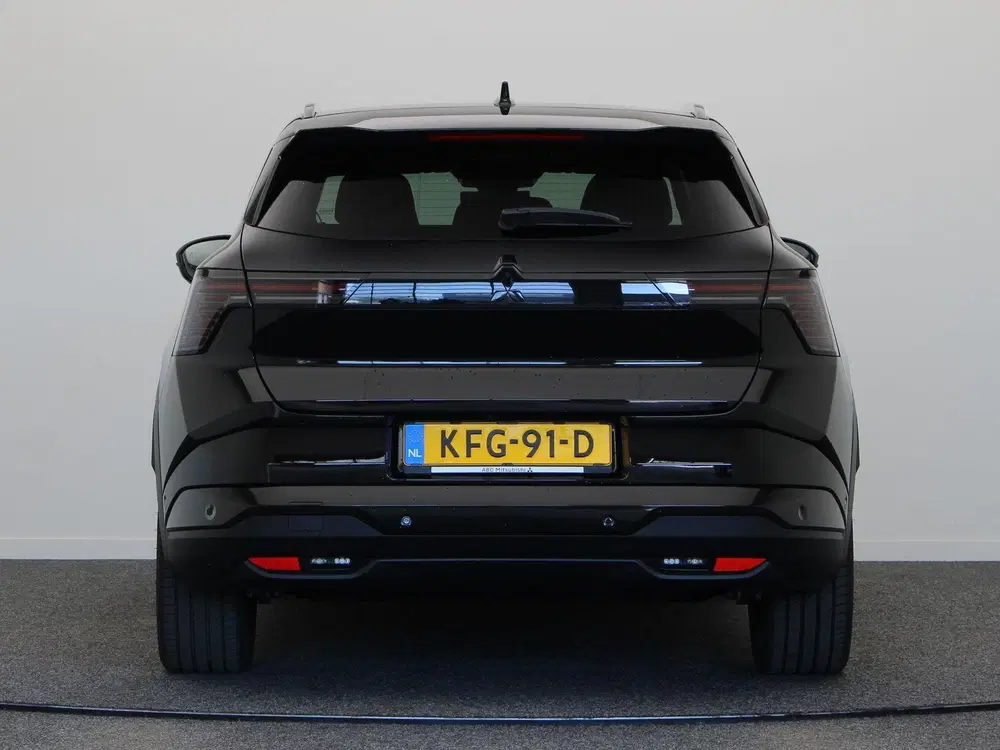 Mitsubishi Eclipse Cross Instyle 87 kWh uit 2026, foto 6