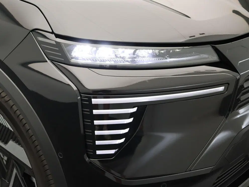 Mitsubishi Eclipse Cross Instyle 87 kWh uit 2026, foto 7