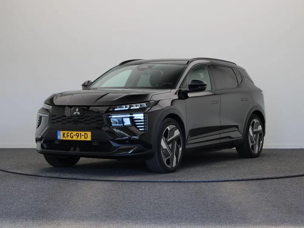 Mitsubishi Eclipse Cross Instyle 87 kWh uit 2026, foto 9