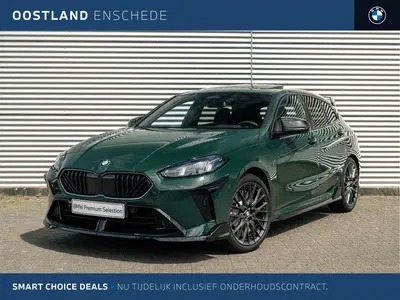 BMW 1-serie 123 xDrive M Sport Automaat uit 2026