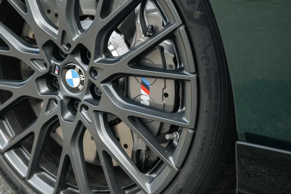 BMW 1-serie 123 xDrive M Sport Automaat uit 2026, foto 15