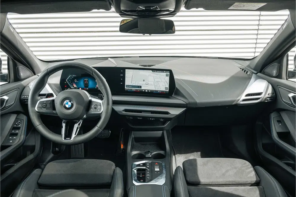 BMW 1-serie 123 xDrive M Sport Automaat uit 2026, foto 5