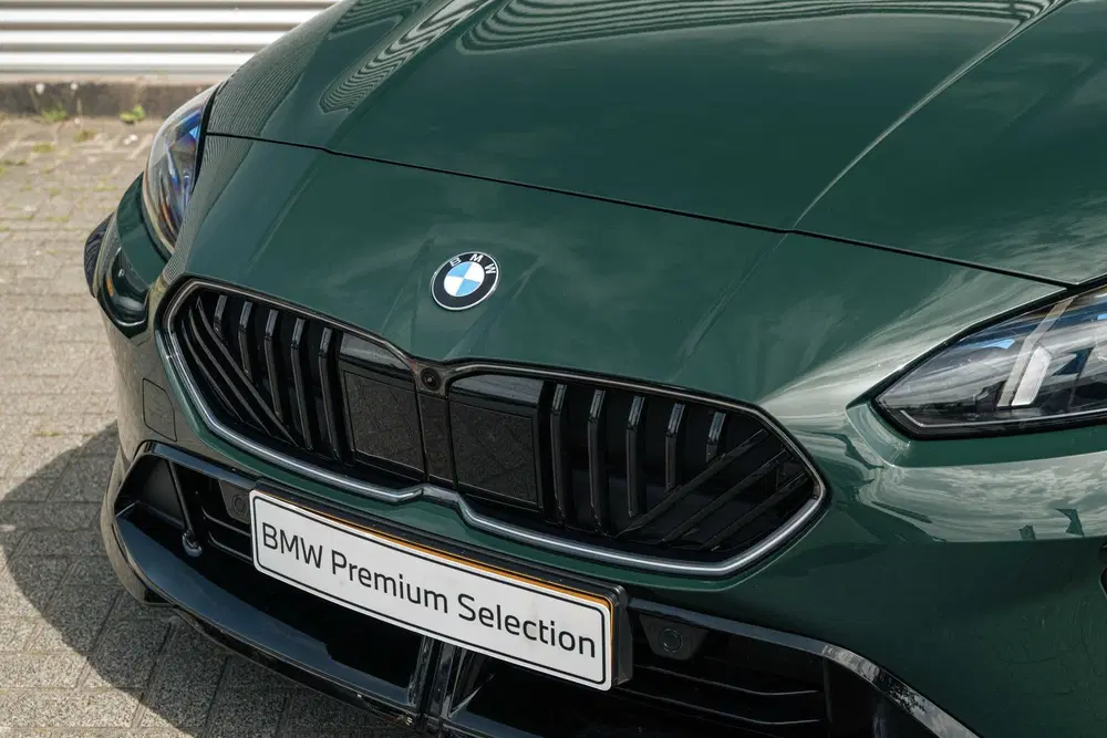 BMW 1-serie 123 xDrive M Sport Automaat uit 2026, foto 7