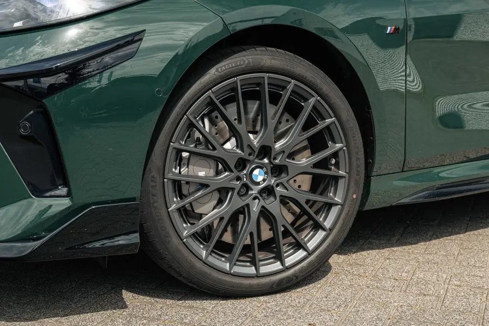 BMW 1-serie 123 xDrive M Sport Automaat uit 2026, foto 9