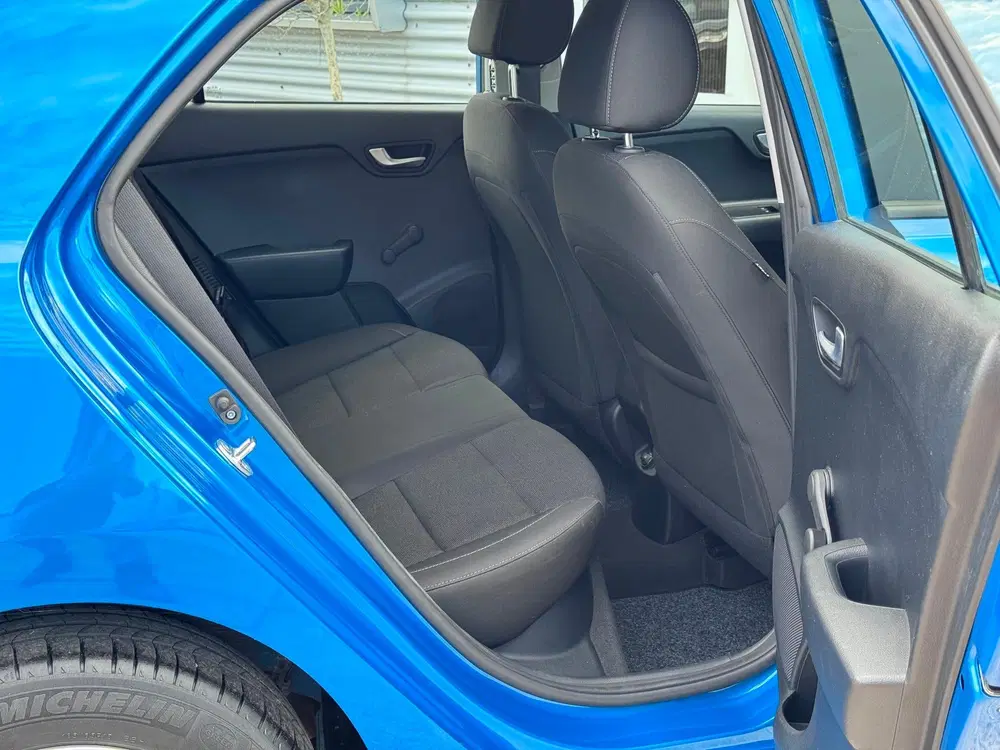Kia Rio 1.0 T-GDi MHEV DynamicLine uit 2020, foto 11