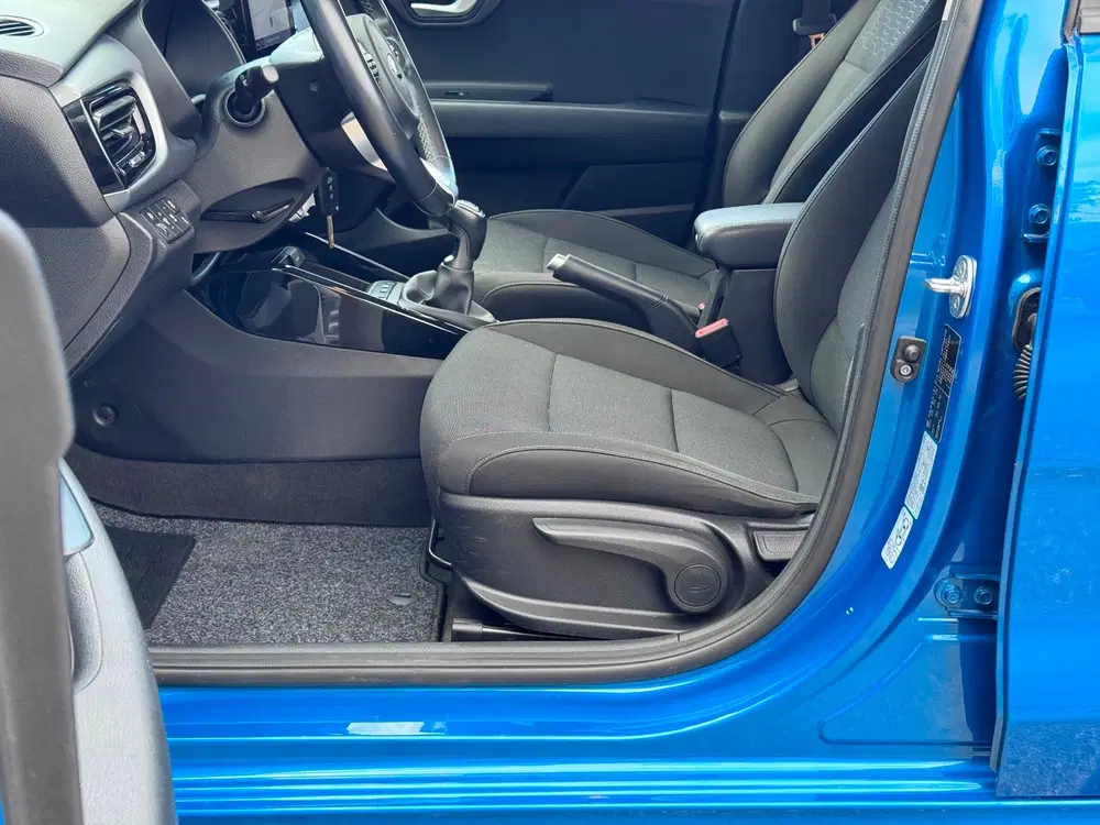 Kia Rio 1.0 T-GDi MHEV DynamicLine uit 2020, foto 8