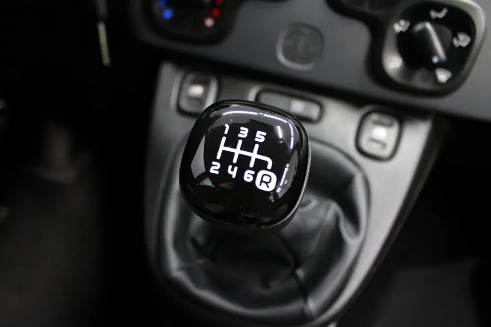 Fiat Panda 1.0 Hybrid City Life uit 2022, foto 12