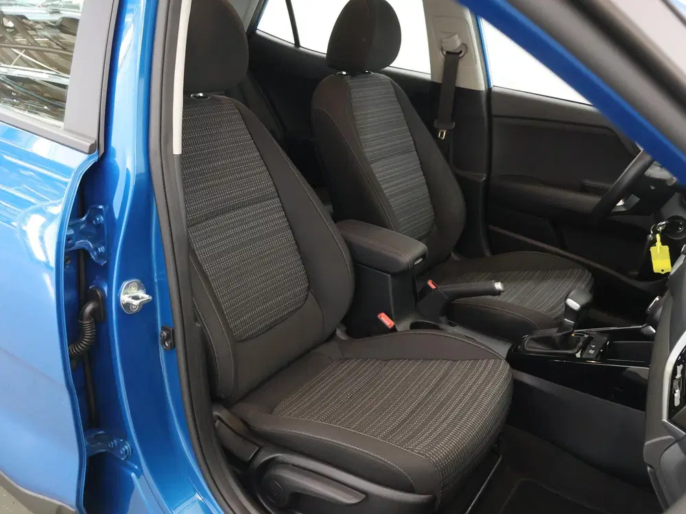 Kia Stonic 1.0 T-GDi MHEV DynamicLine uit 2022, foto 10