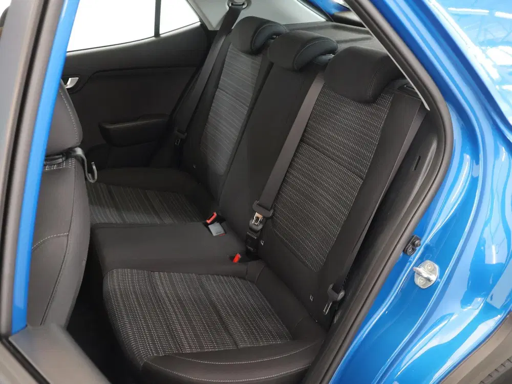 Kia Stonic 1.0 T-GDi MHEV DynamicLine uit 2022, foto 11