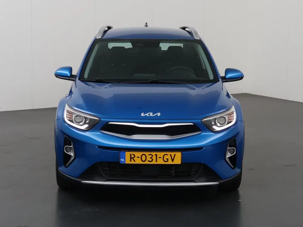 Kia Stonic 1.0 T-GDi MHEV DynamicLine uit 2022, foto 3