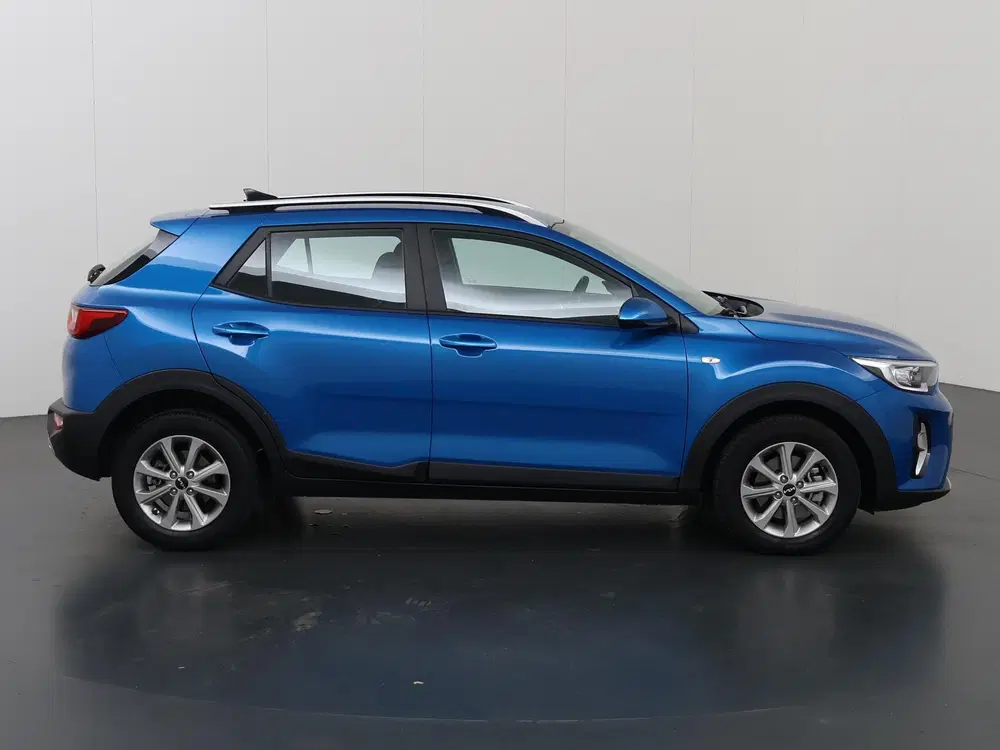 Kia Stonic 1.0 T-GDi MHEV DynamicLine uit 2022, foto 6