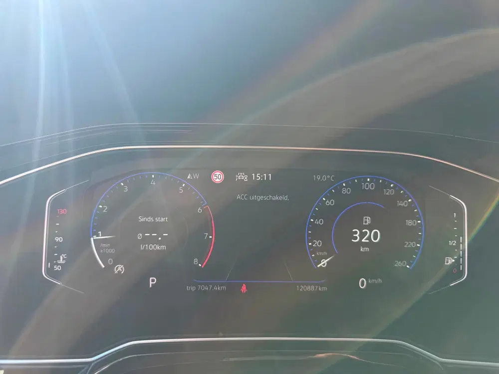 Volkswagen Taigo 1.0 TSI DSG Camera Virtual IQ Led Leder Cl uit 2022, foto 13