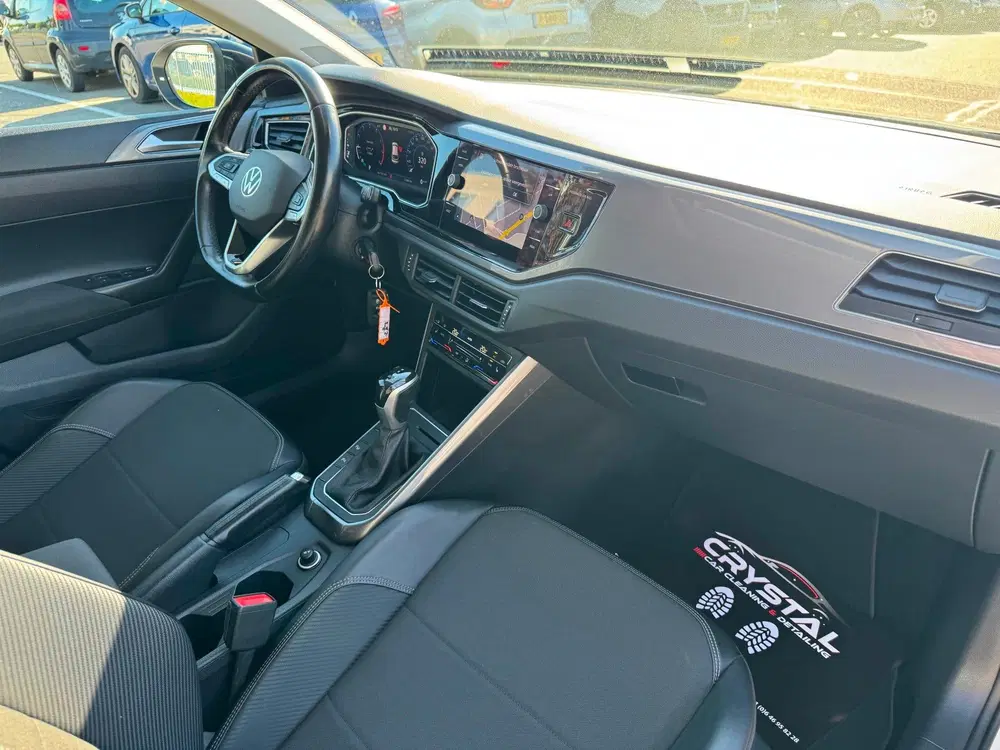 Volkswagen Taigo 1.0 TSI DSG Camera Virtual IQ Led Leder Cl uit 2022, foto 5