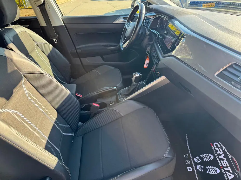 Volkswagen Taigo 1.0 TSI DSG Camera Virtual IQ Led Leder Cl uit 2022, foto 6