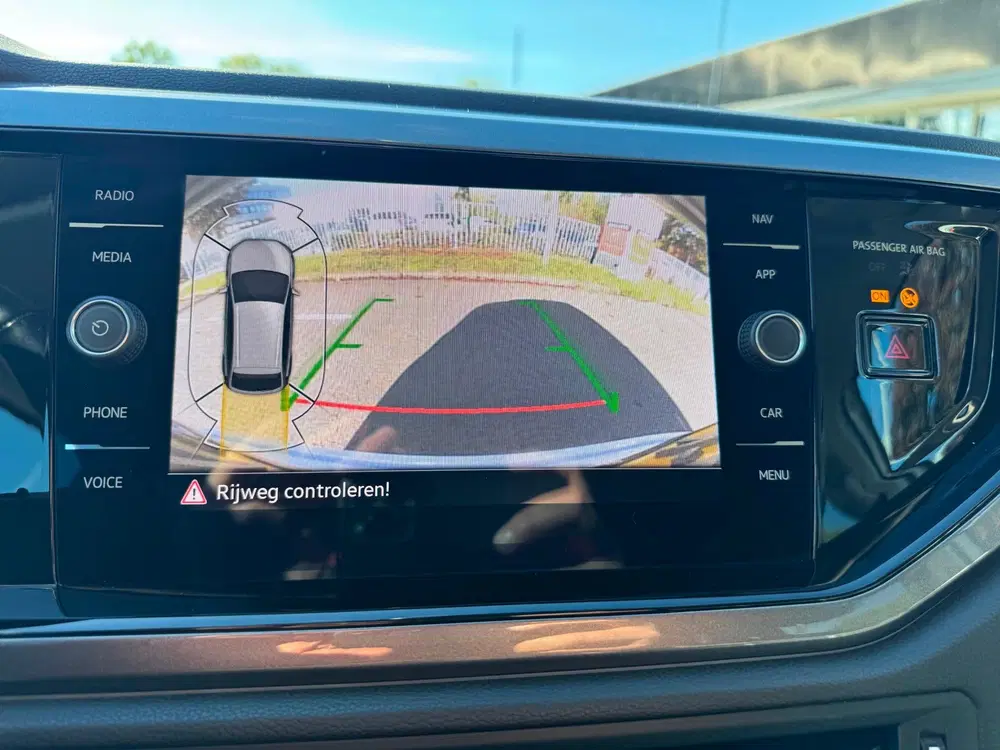 Volkswagen Taigo 1.0 TSI DSG Camera Virtual IQ Led Leder Cl uit 2022, foto 9