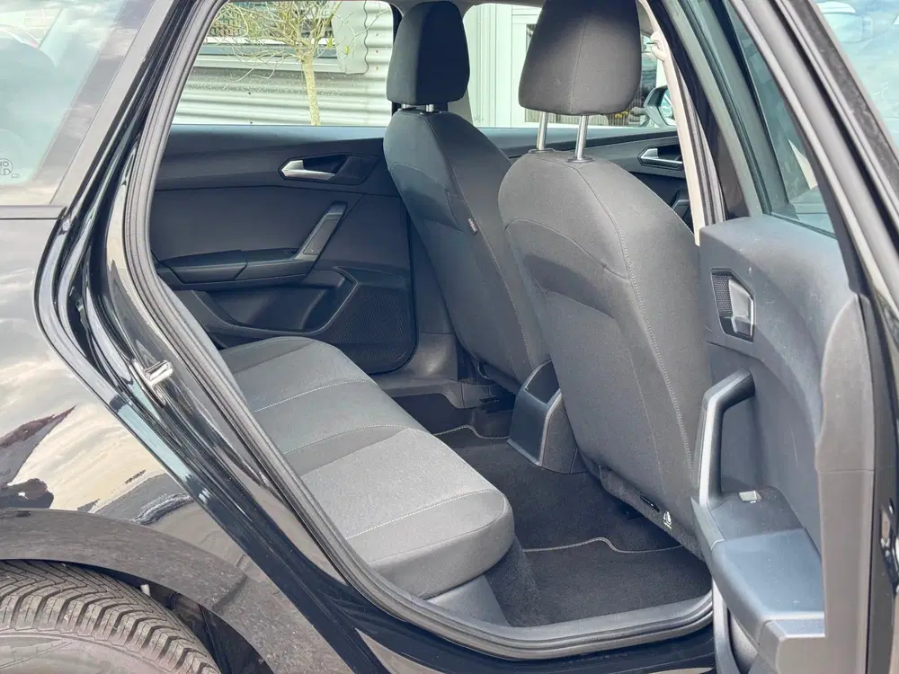 SEAT Leon 1.0 TSI Reference Cruise uit 2023, foto 12