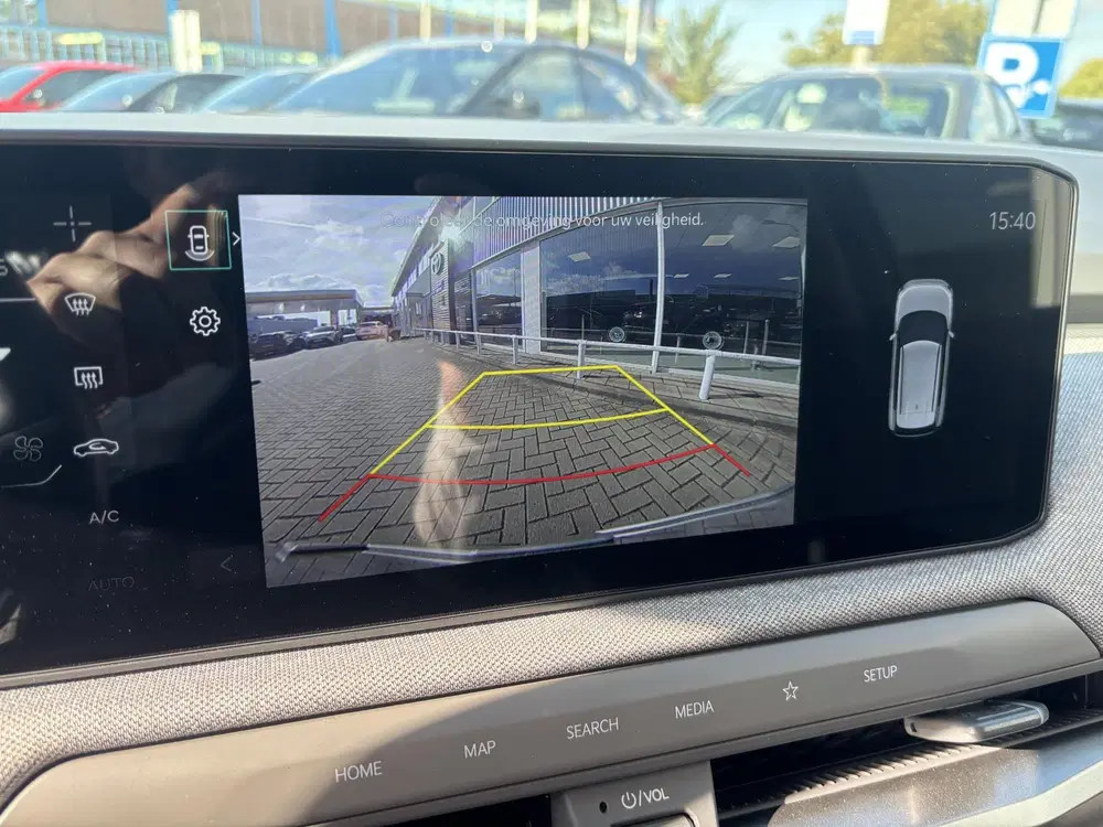 Kia EV3 Plus 81.4 kWh uit 2025, foto 10