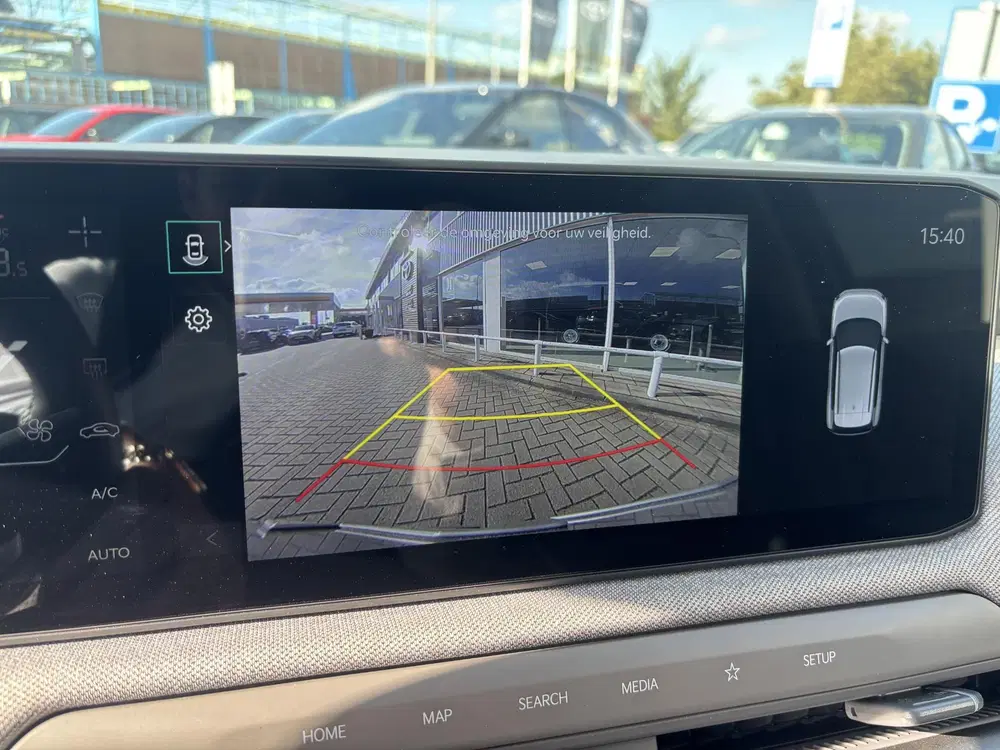 Kia EV3 Plus 81.4 kWh uit 2025, foto 12