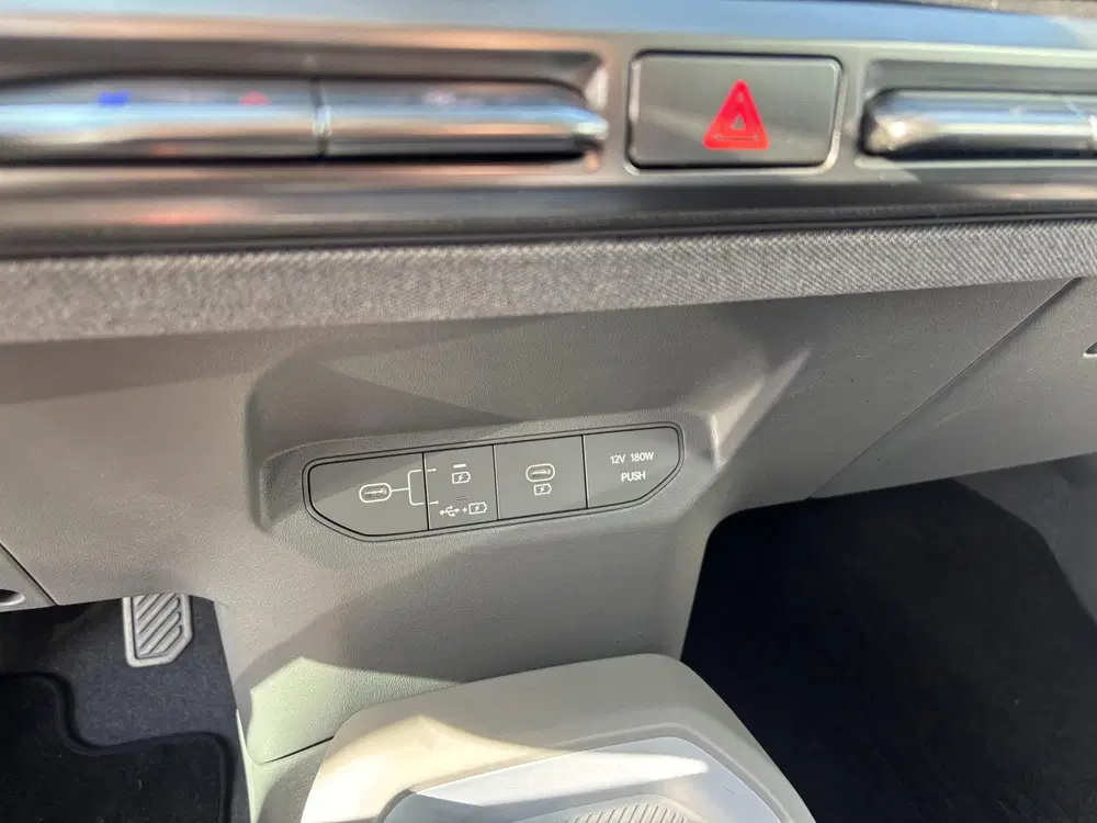 Kia EV3 Plus 81.4 kWh uit 2025, foto 15