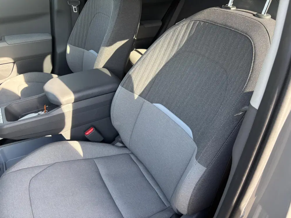 Kia EV3 Plus 81.4 kWh uit 2025, foto 4