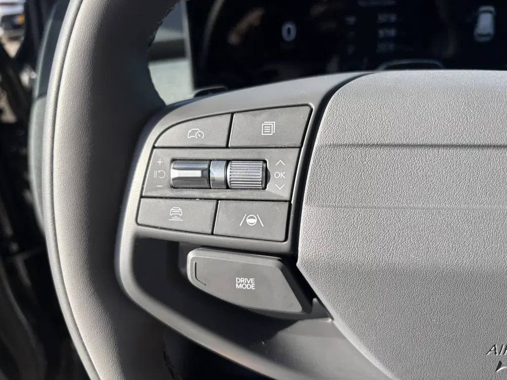 Kia EV3 Plus 81.4 kWh uit 2025, foto 6