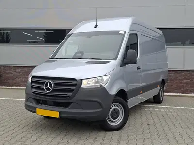 Mercedes-Benz Sprinter 315 CDI L2 H2 Pro 3.5T Trekhaakgewich uit 2024