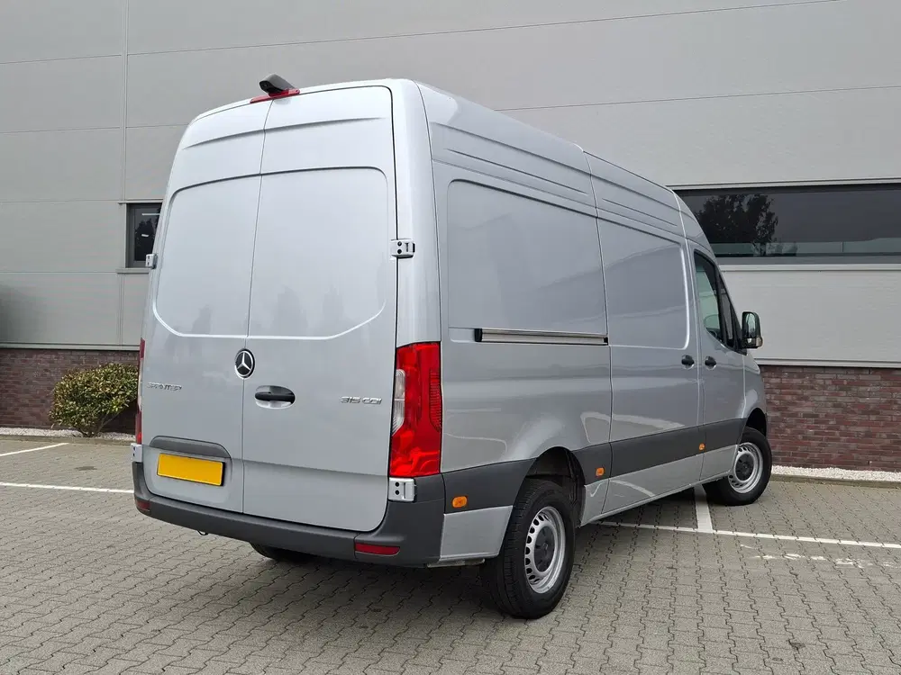 Mercedes-Benz Sprinter 315 CDI L2 H2 Pro 3.5T Trekhaakgewich uit 2024, foto 3