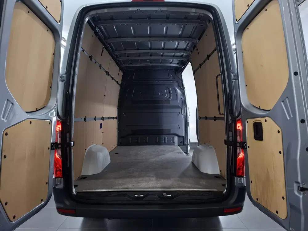 Mercedes-Benz Sprinter 315 CDI L2 H2 Pro 3.5T Trekhaakgewich uit 2024, foto 4