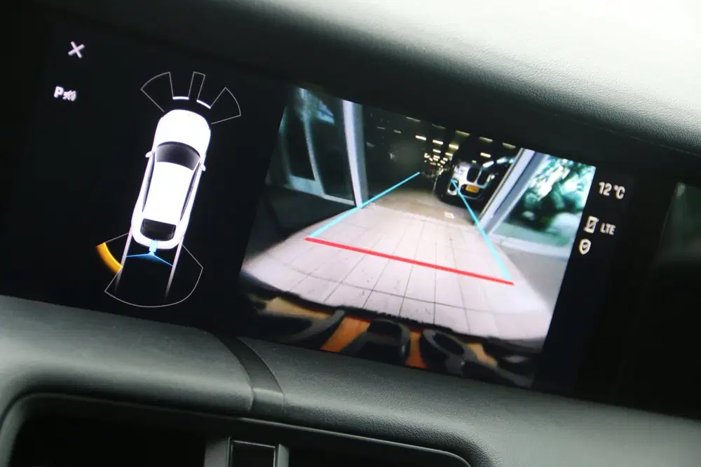 Porsche Taycan 4 93 kWh DEALER OND. BTW AUTO uit 2022, foto 13