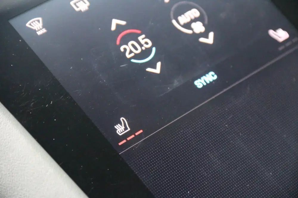 Porsche Taycan 4 93 kWh DEALER OND. BTW AUTO uit 2022, foto 15