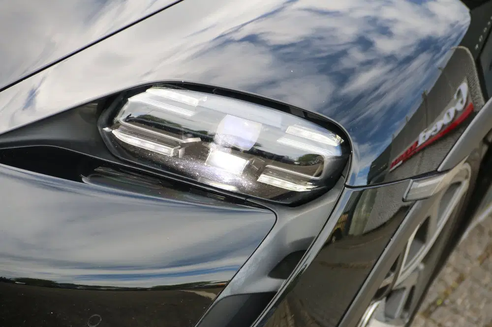 Porsche Taycan 4 93 kWh DEALER OND. BTW AUTO uit 2022, foto 5