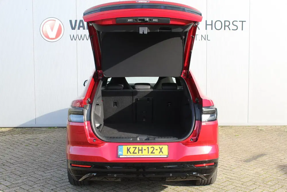 Ford Capri Extended Range RWD 77kWh ELEKTRISCH Nov. 2 uit 2025, foto 8