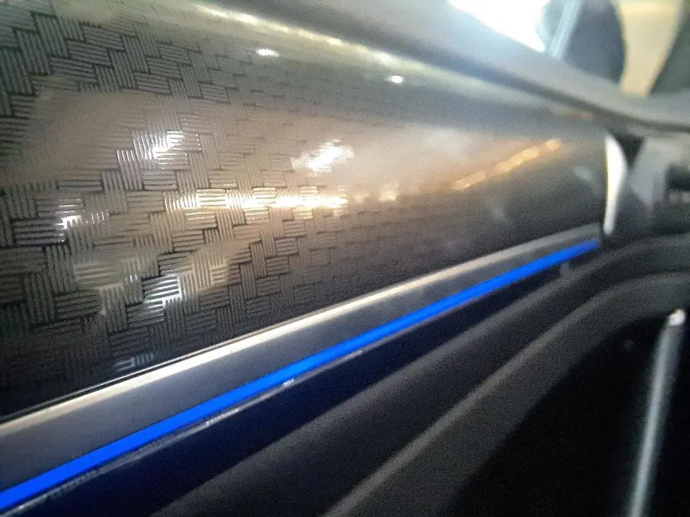 Volkswagen Golf 2.0 TSI R 4Motion Akra uit 2019, foto 12