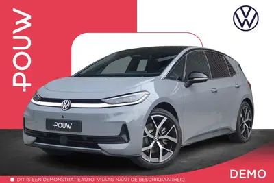 Volkswagen ID.3 190pk Style 58 kWh uit 2026