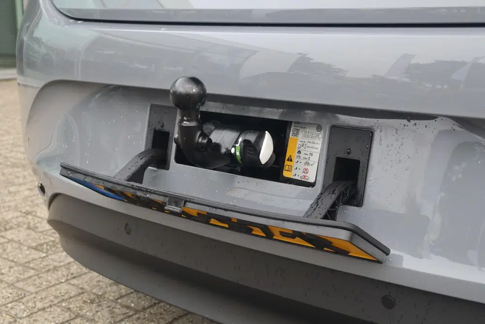 Volkswagen ID.3 190pk Style 58 kWh uit 2026, foto 10