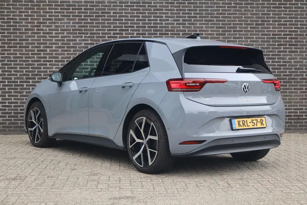 Volkswagen ID.3 190pk Style 58 kWh uit 2026, foto 11