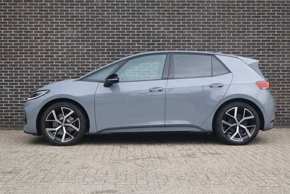 Volkswagen ID.3 190pk Style 58 kWh uit 2026, foto 12