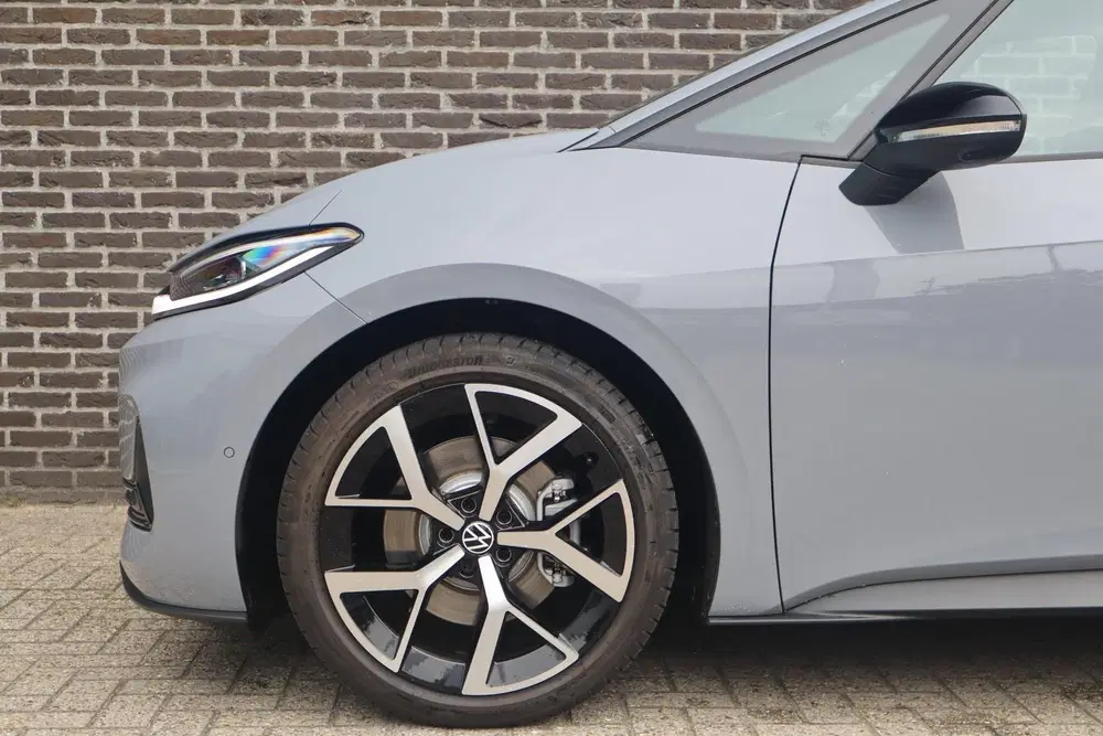 Volkswagen ID.3 190pk Style 58 kWh uit 2026, foto 13