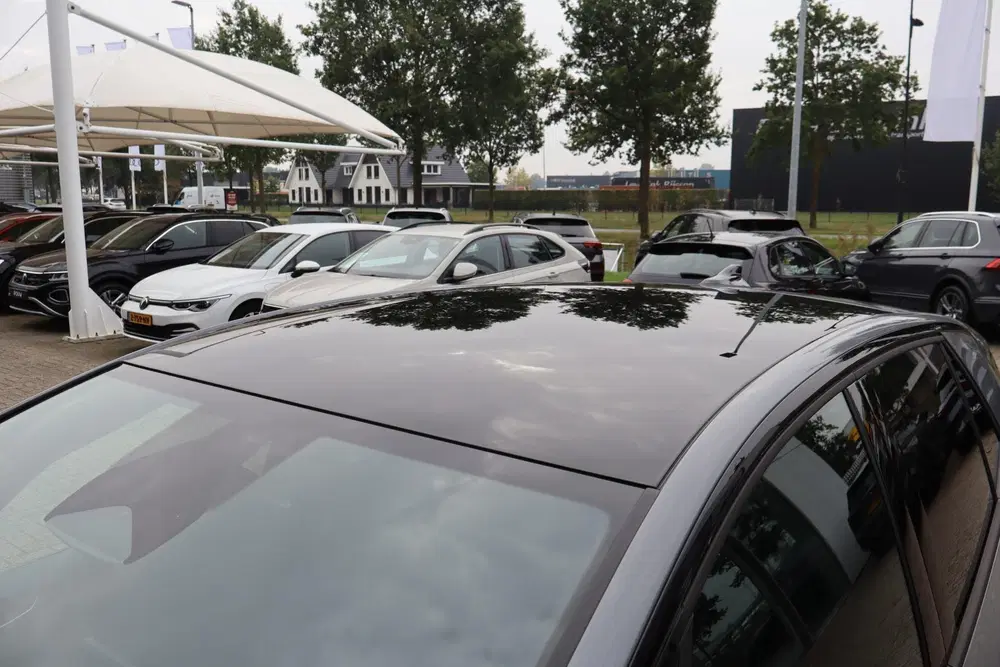 Volkswagen ID.3 190pk Style 58 kWh uit 2026, foto 14