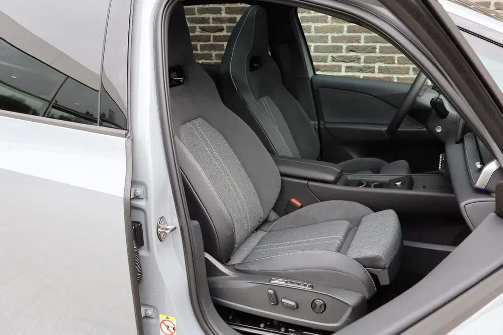 Volkswagen ID.3 190pk Style 58 kWh uit 2026, foto 15