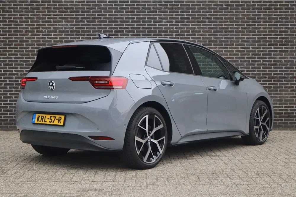 Volkswagen ID.3 190pk Style 58 kWh uit 2026, foto 2