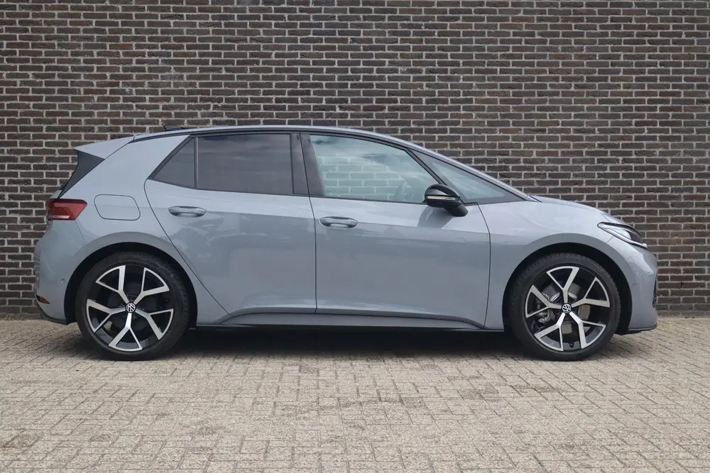 Volkswagen ID.3 190pk Style 58 kWh uit 2026, foto 3