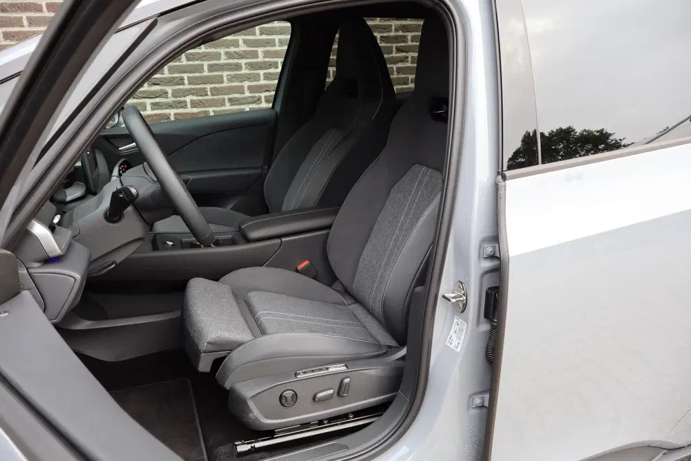 Volkswagen ID.3 190pk Style 58 kWh uit 2026, foto 4