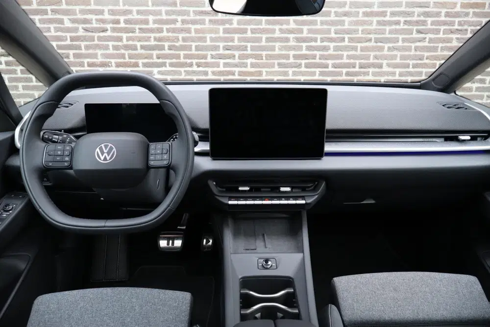 Volkswagen ID.3 190pk Style 58 kWh uit 2026, foto 5