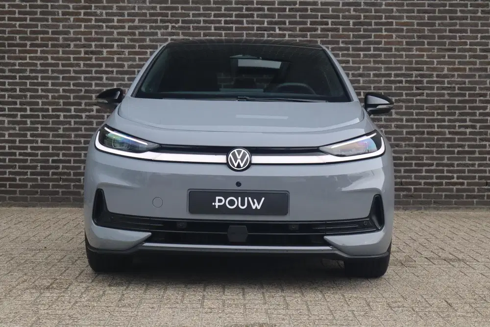 Volkswagen ID.3 190pk Style 58 kWh uit 2026, foto 6
