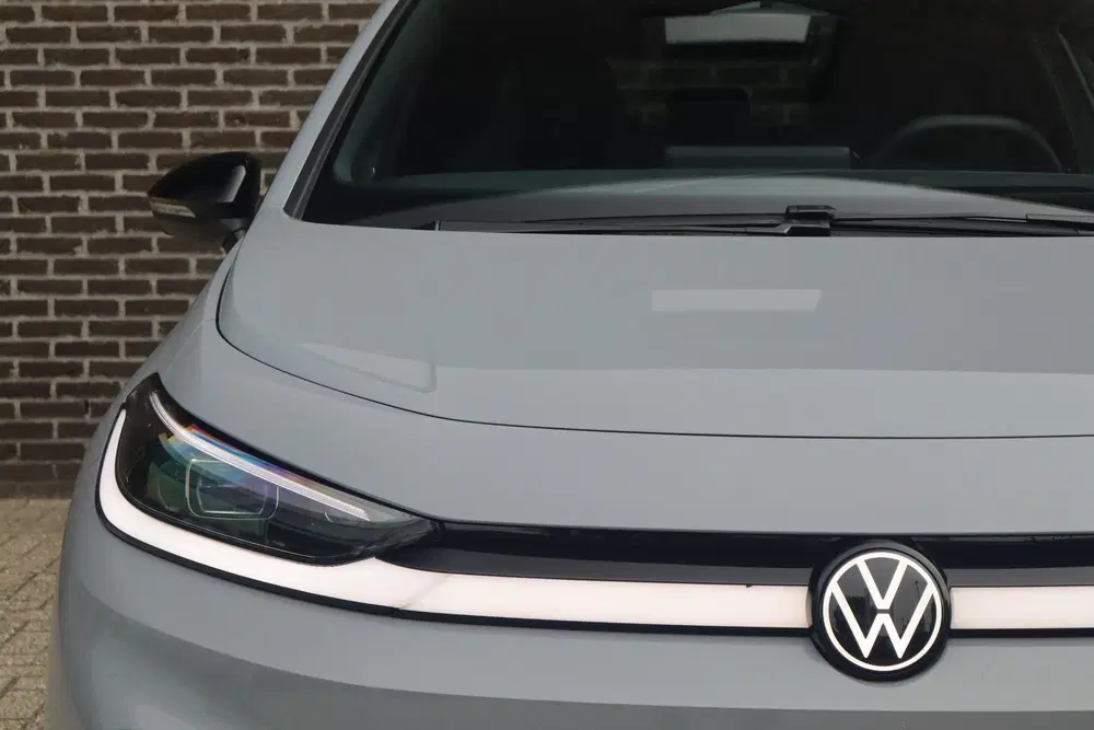 Volkswagen ID.3 190pk Style 58 kWh uit 2026, foto 7