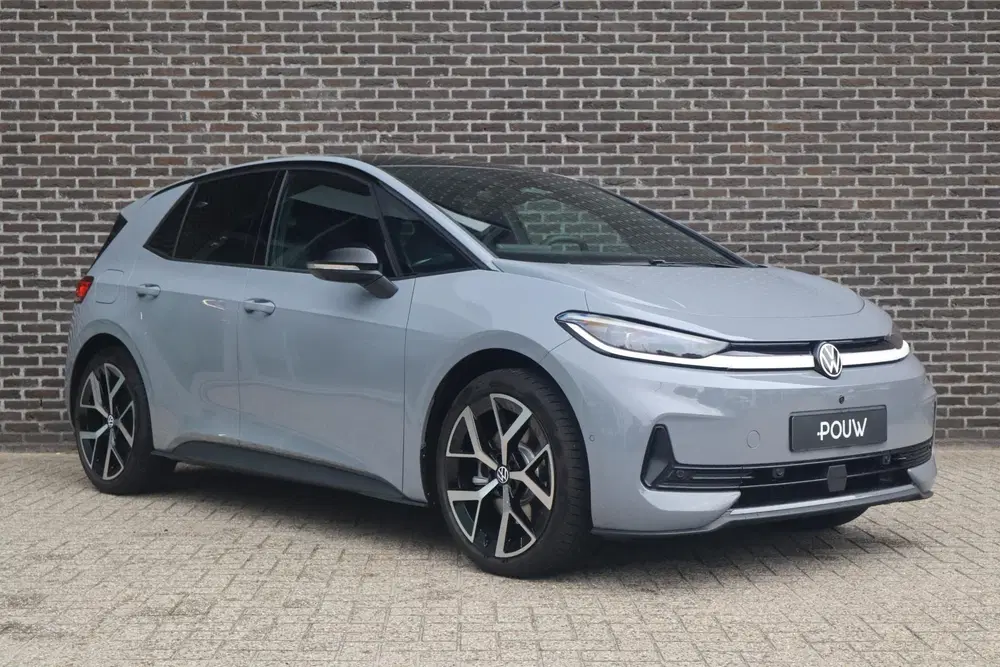 Volkswagen ID.3 190pk Style 58 kWh uit 2026, foto 8