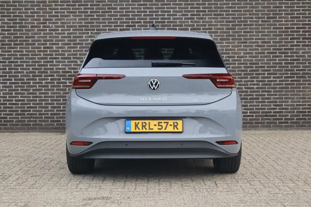 Volkswagen ID.3 190pk Style 58 kWh uit 2026, foto 9